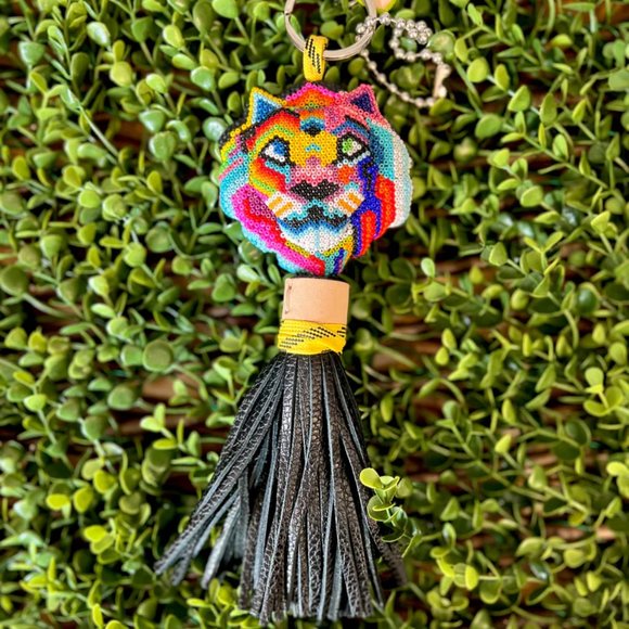 NWT New Consuela Leo Charm
